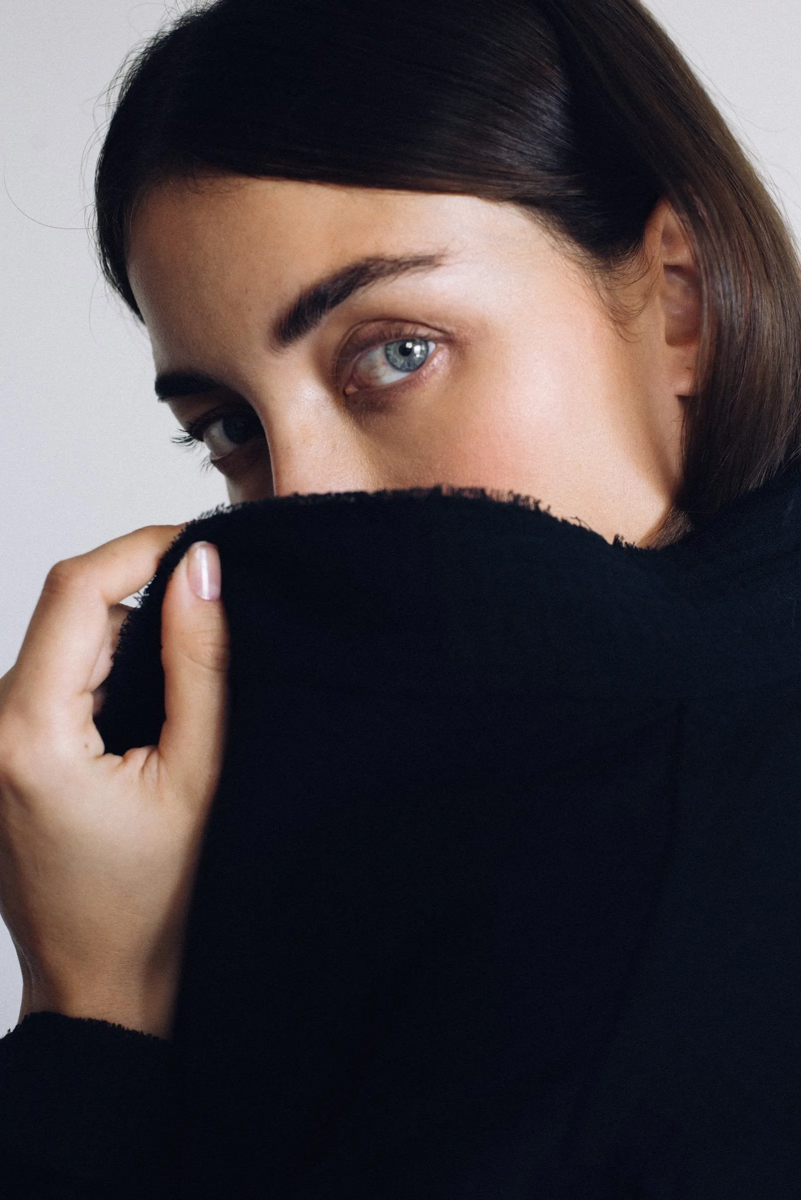 MARIA ROBE
