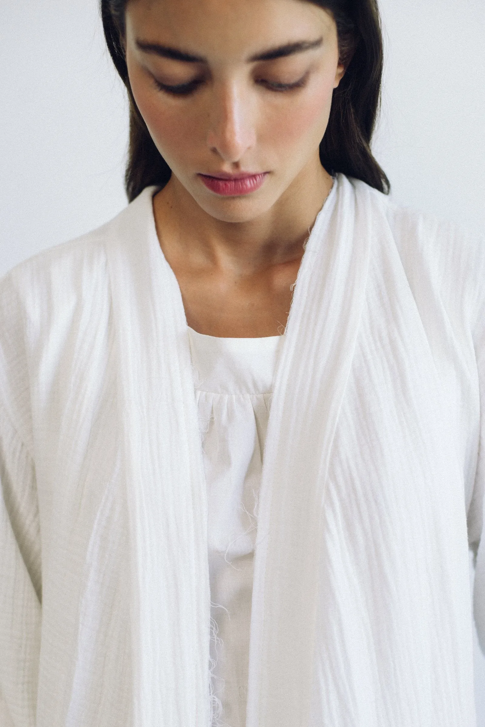 MARIA ROBE