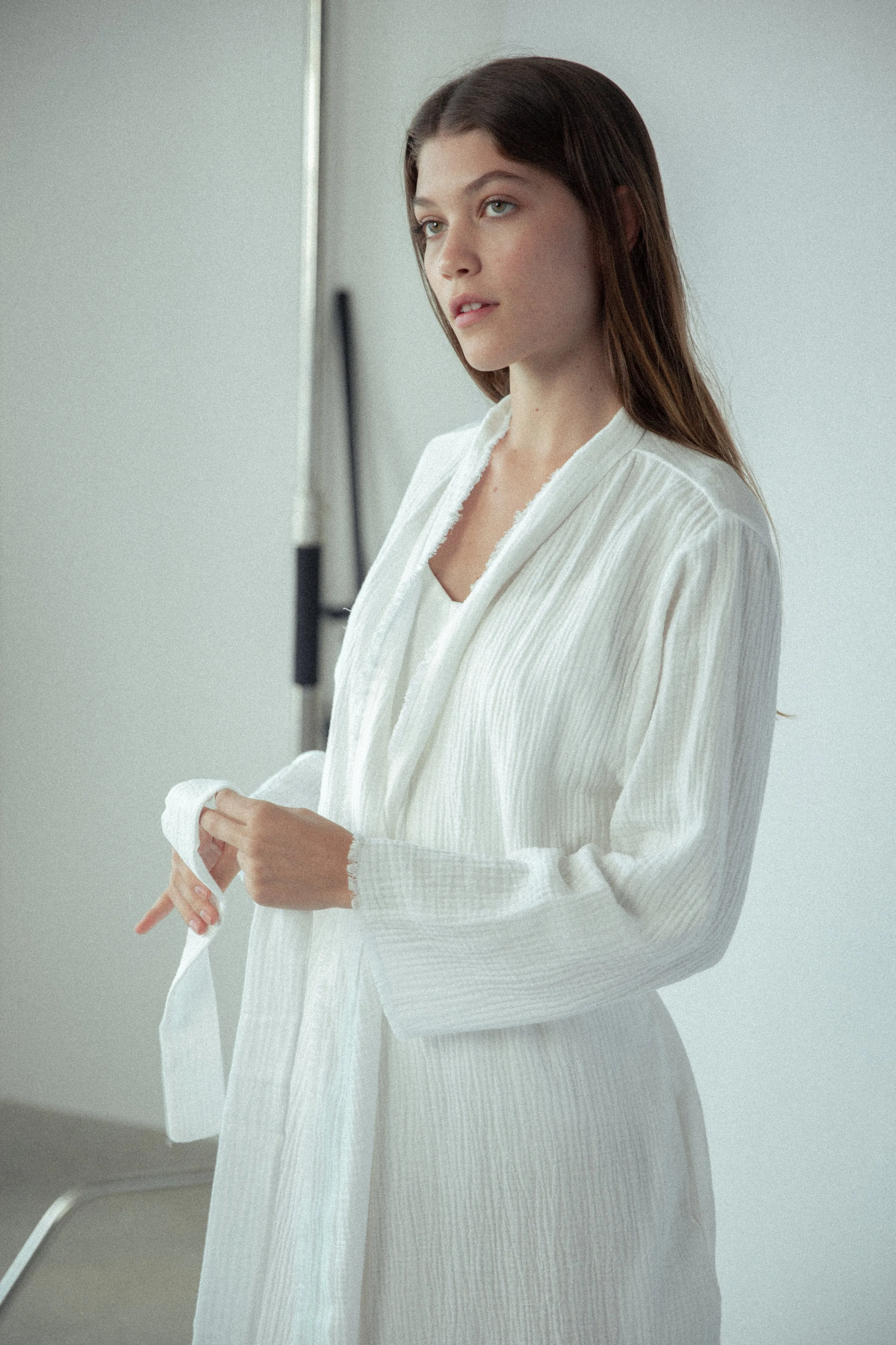 MARIA ROBE