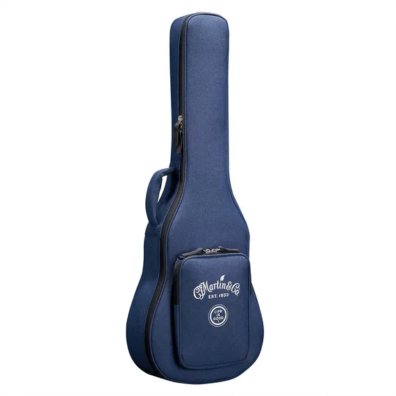 Martin Guitar x Life is Good Mountain Landscape LX1 Acoustic Guitar