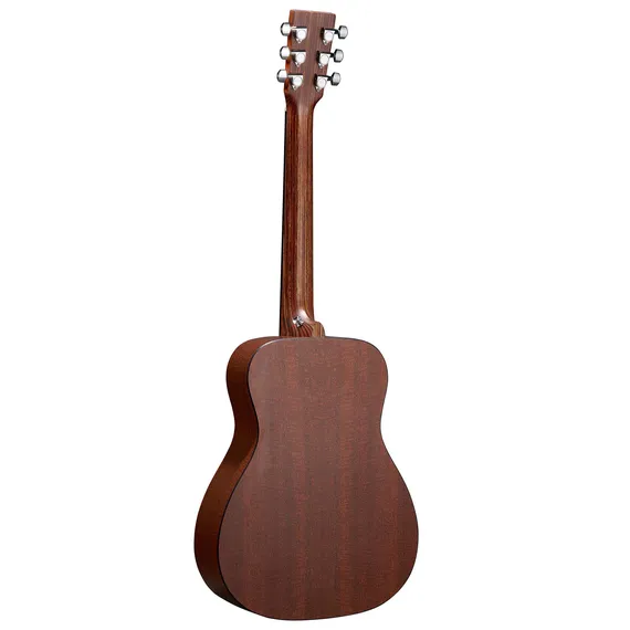 Martin Guitar x Life is Good Mountain Landscape LX1 Acoustic Guitar