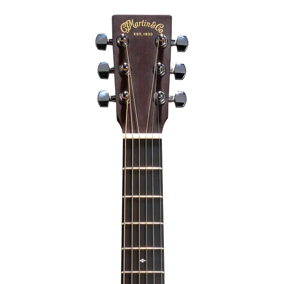 Martin Guitar x Life is Good Mountain Landscape LX1 Acoustic Guitar