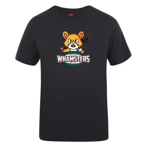 Maryville Whamsters Rugby Club Plain Tee by Canterbury