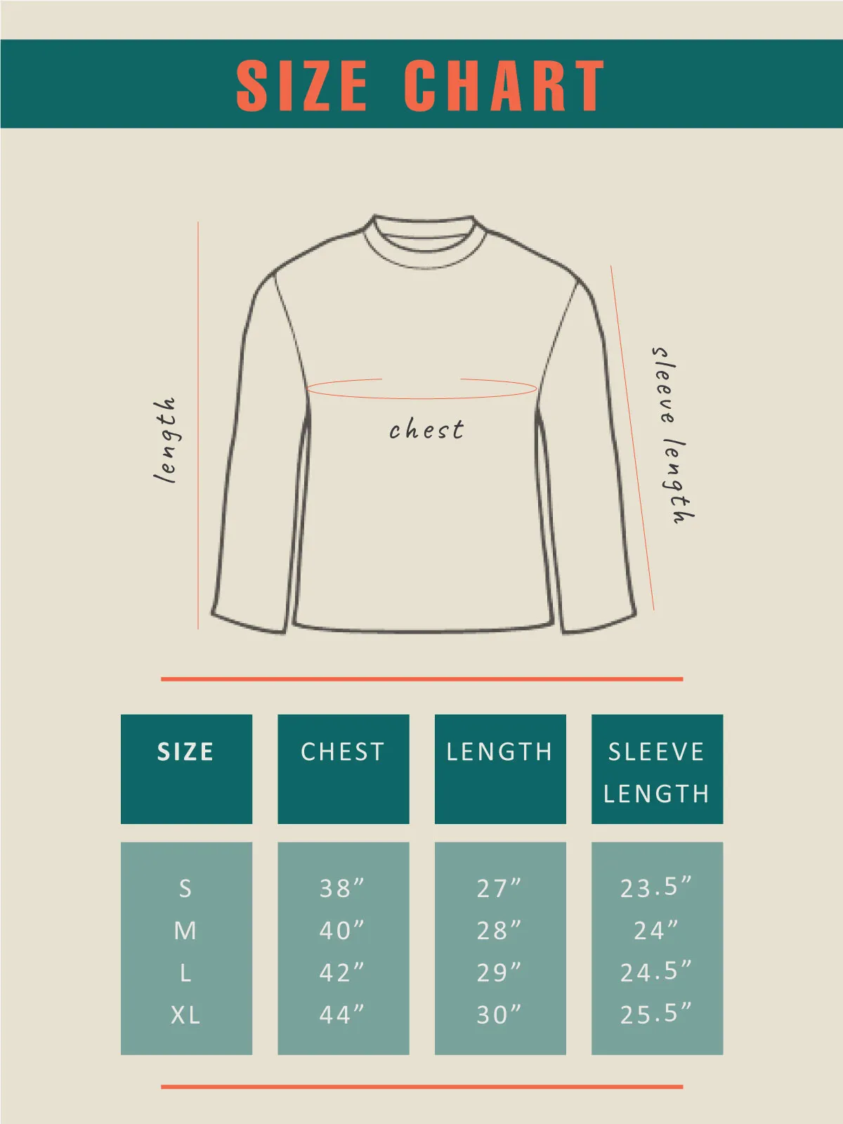 Maya Blue | ACTION series | Full Sleeve T shirt for Men