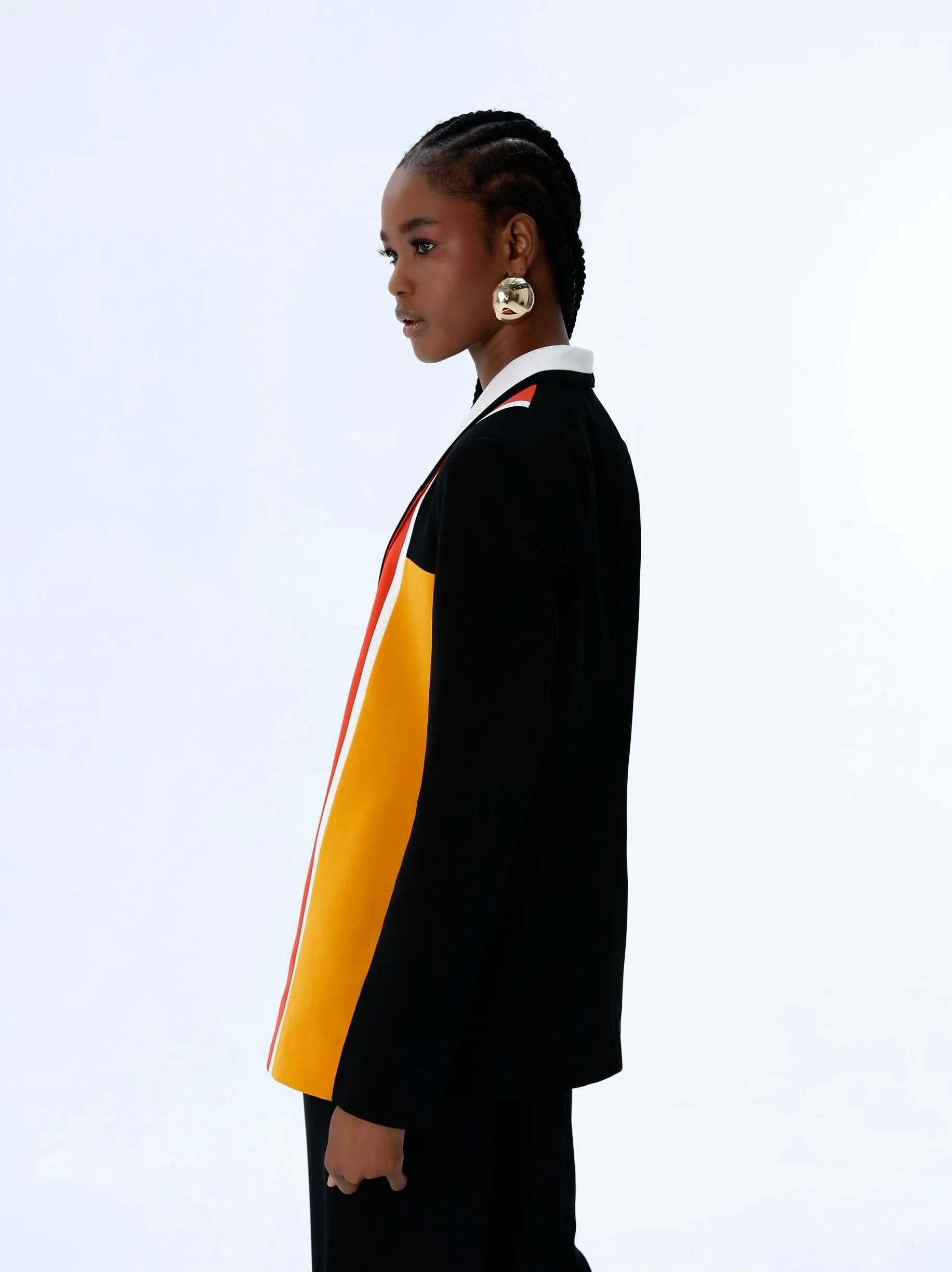 Melia Blazer