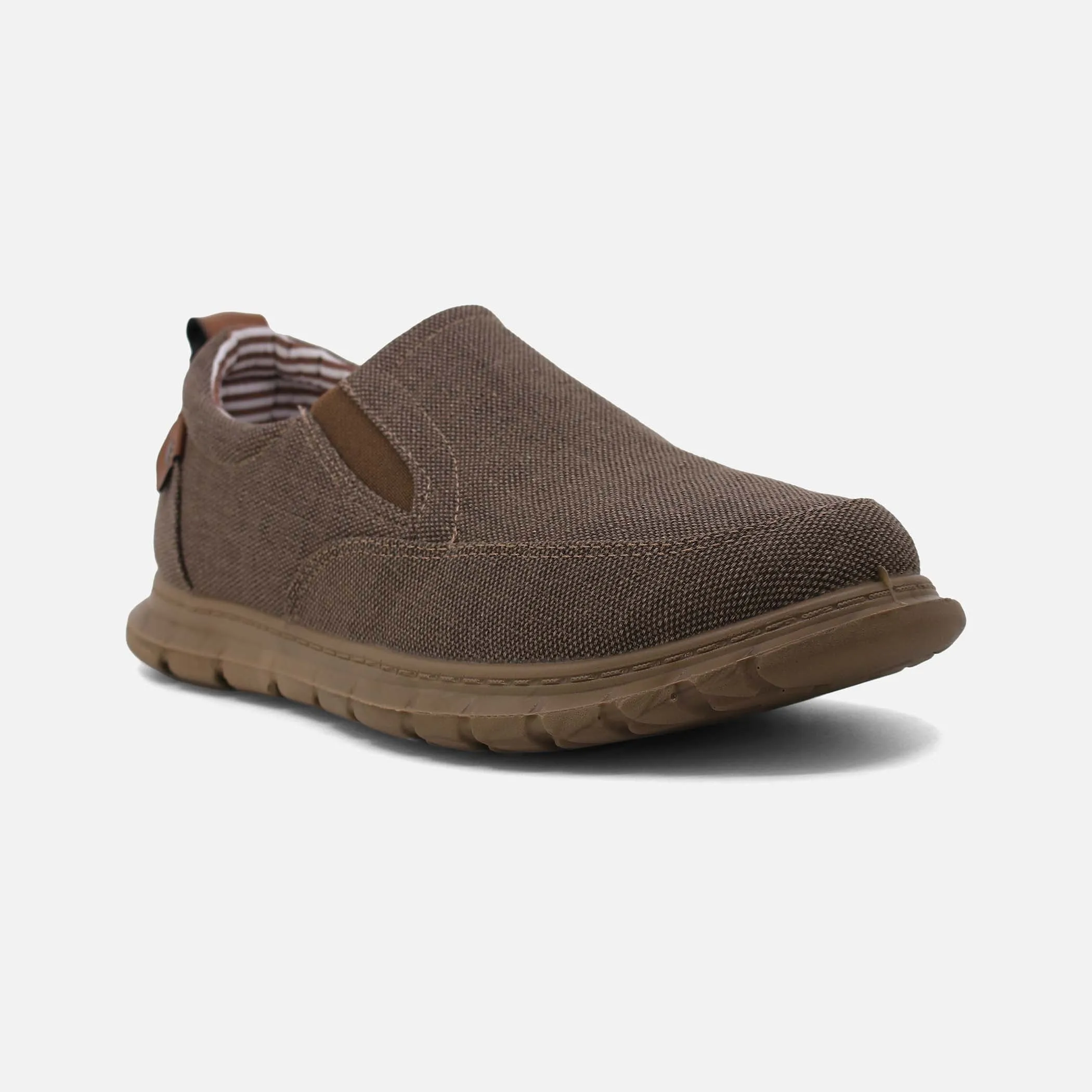 MEN CASUAL SLIP-ON SHOES