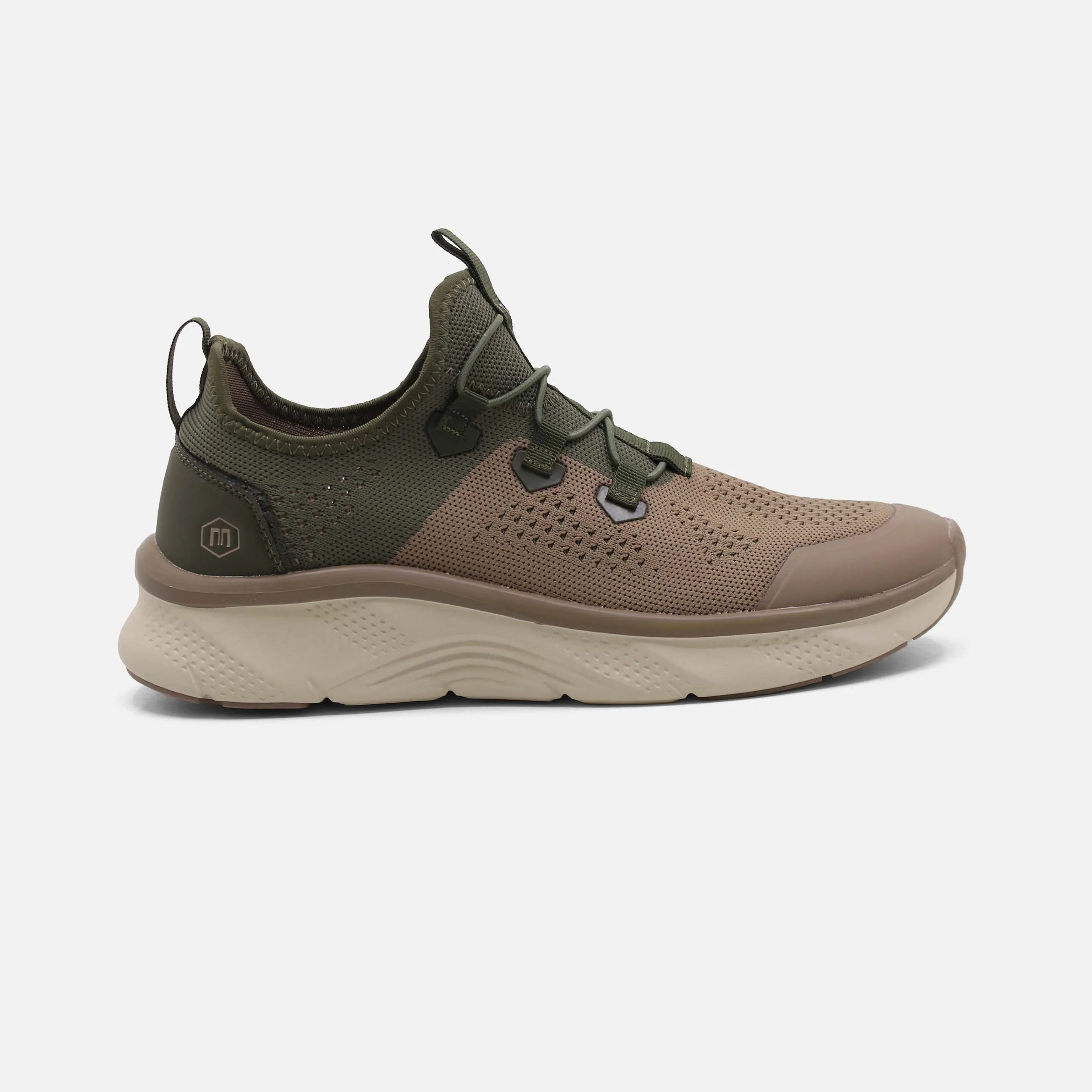 MEN SPORTS SLIP-ON SHOES