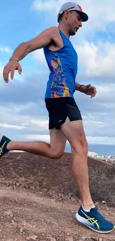 Men's Activewear - Mid-Collection Banner 2