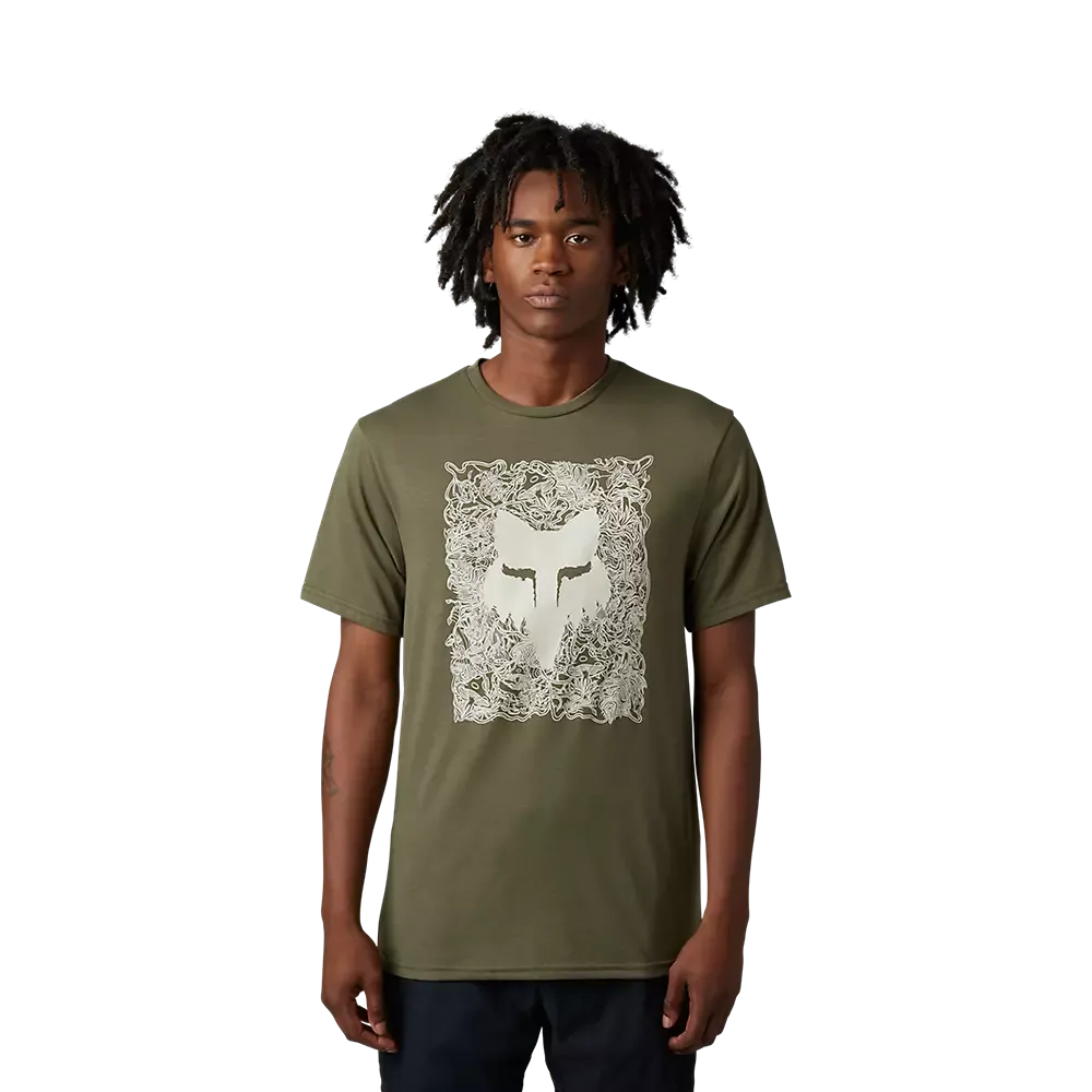 Men's Auxlry Tech Tee