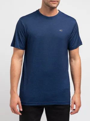 Men's basic crew neck t-shirt
