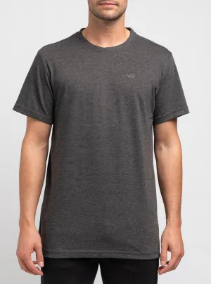 Men's basic crew neck t-shirt