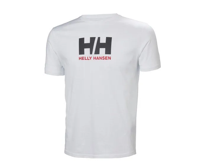 Men's Basic Logo T-Shirt