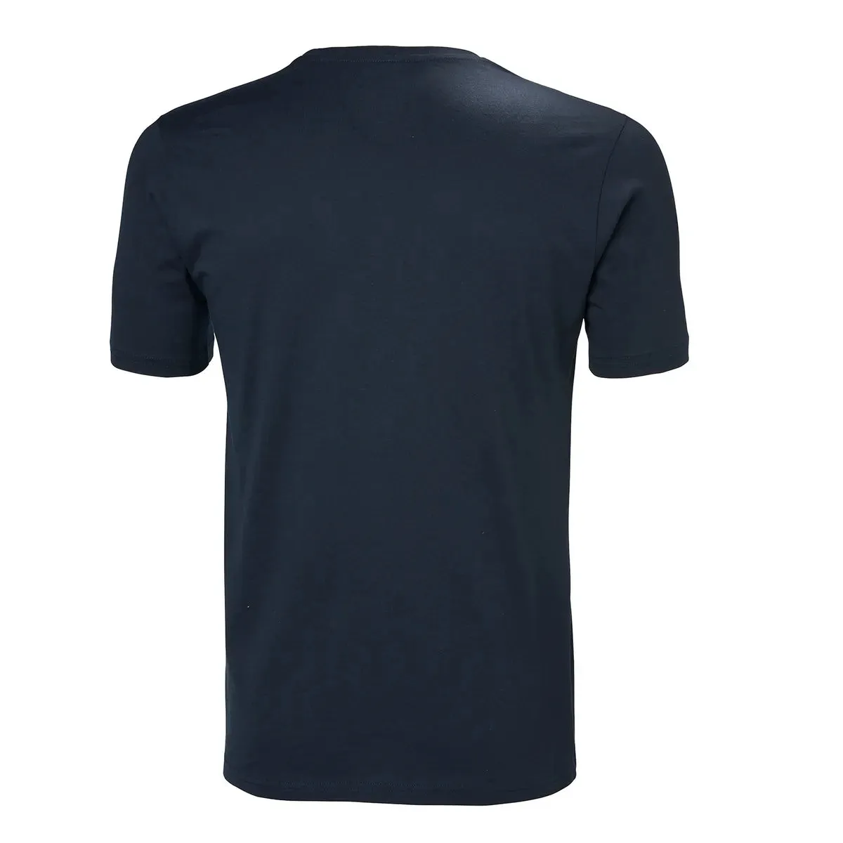 Men's Basic Logo T-Shirt