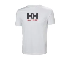 Men's Basic Logo T-Shirt