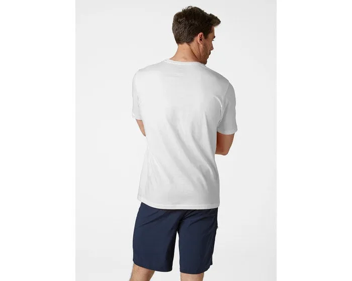 Men's Basic Logo T-Shirt