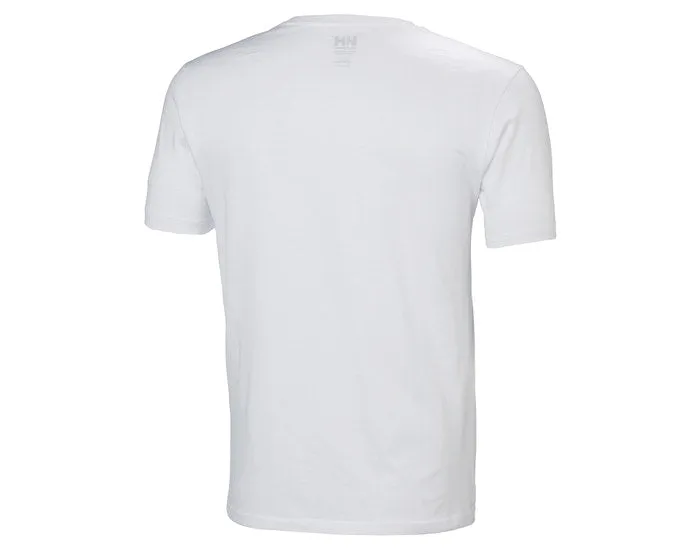 Men's Basic Logo T-Shirt