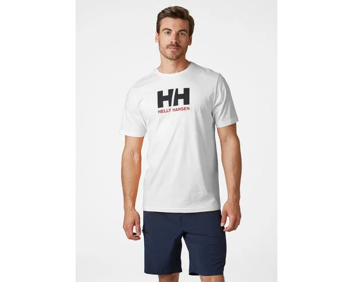 Men's Basic Logo T-Shirt