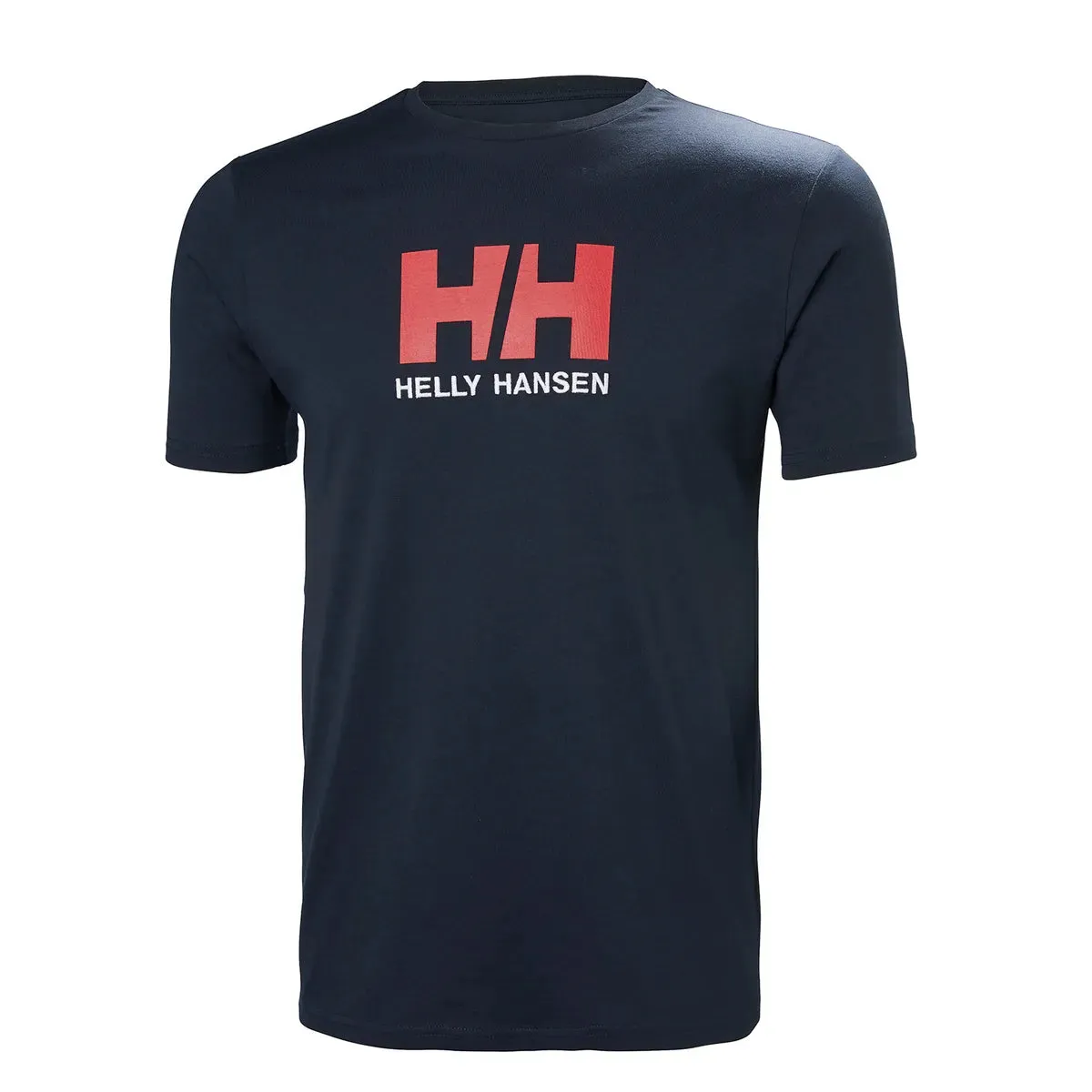 Men's Basic Logo T-Shirt