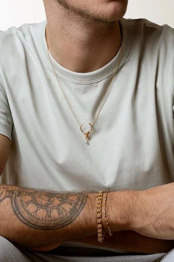 Men´s bracelet