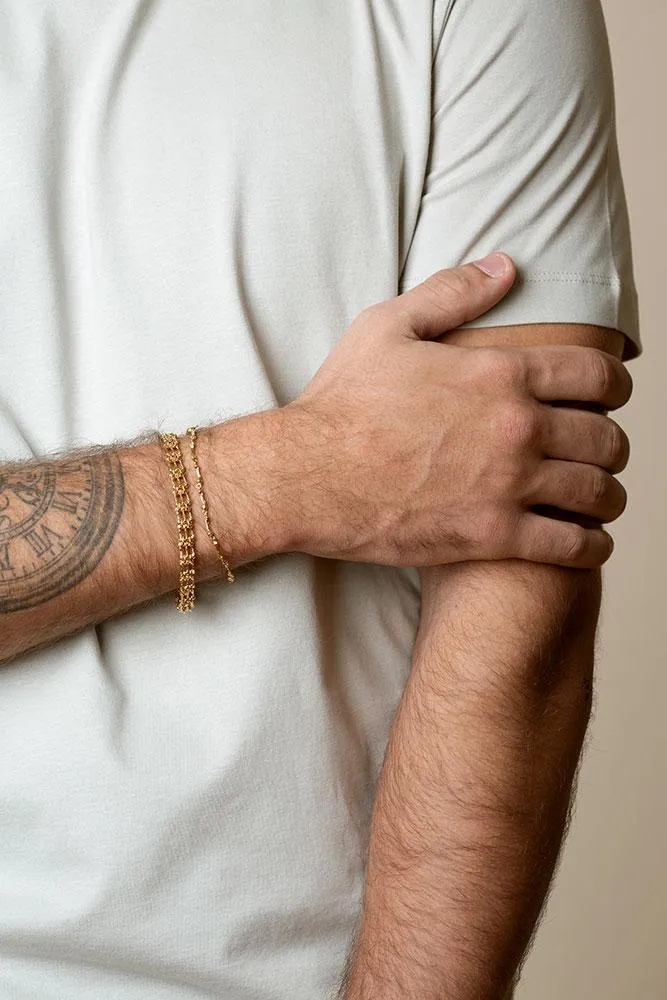 Men´s bracelet