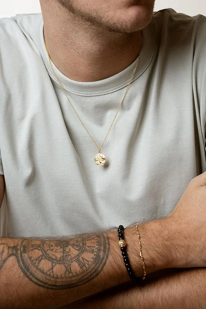 Men´s bracelet