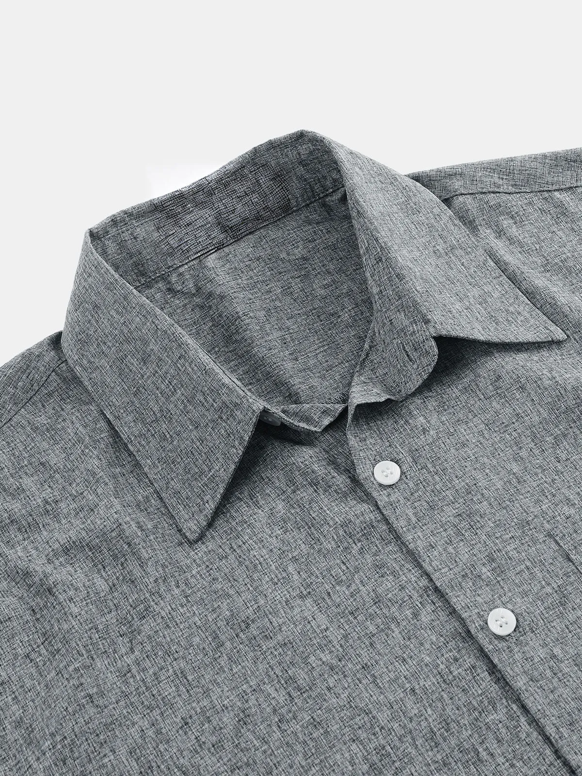 Men's Casual Button Up Pocket Short Sleeve Summer Beach Hawaiian Shirt
