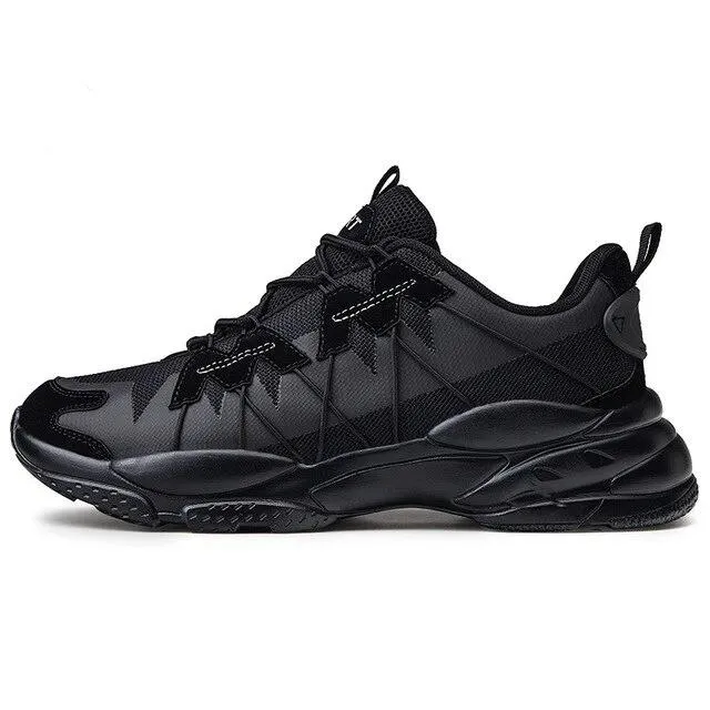 Men's Casual Shoes Leather Casual Shoes Men's Shoes Warm Winter Comfortable Footwear Outdoor Shoes 2020 New Fashion