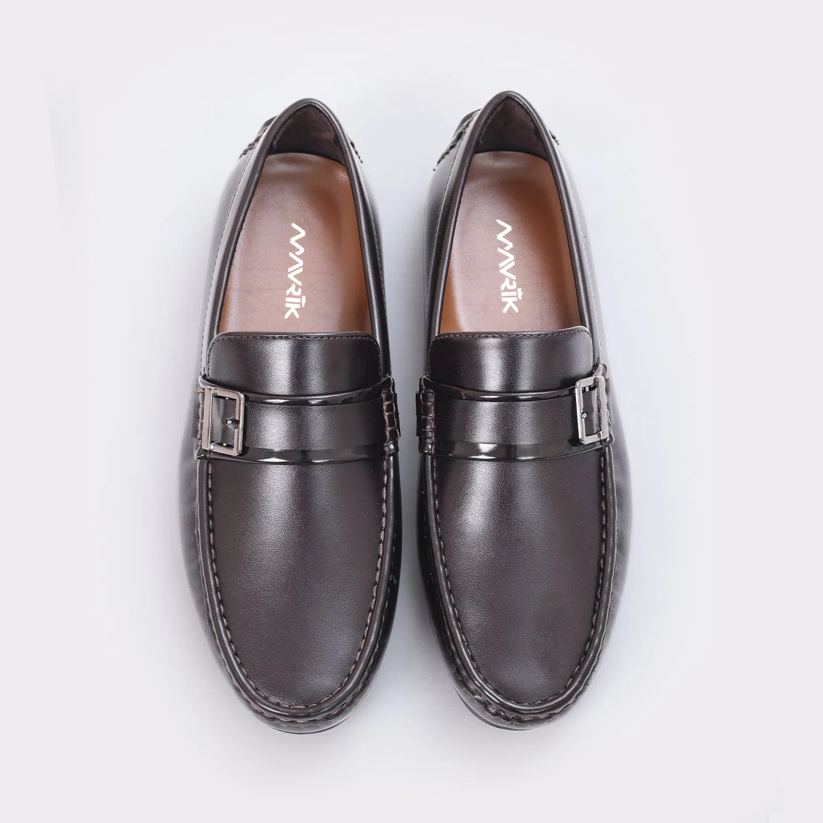 Men's Comfy Moccs