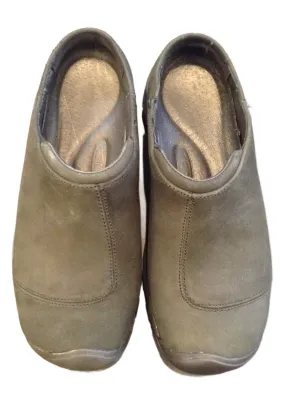 Men’s Dawson Clog