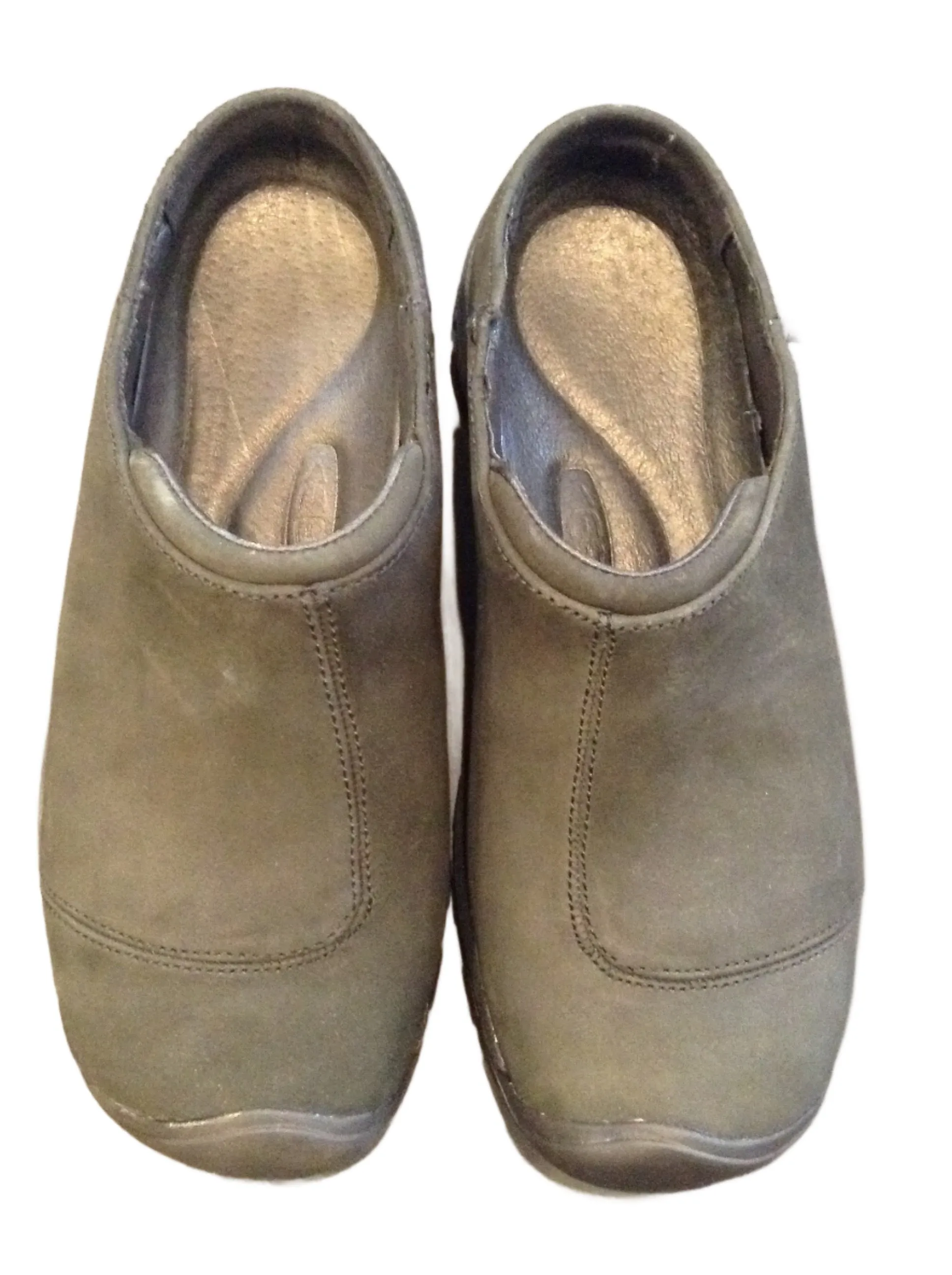 Men’s Dawson Clog