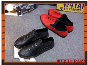 Men's Fashion Slip On