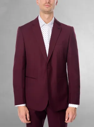 Men's graduation blazer