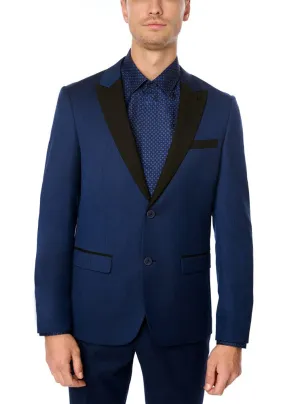 Men's graduation blazer