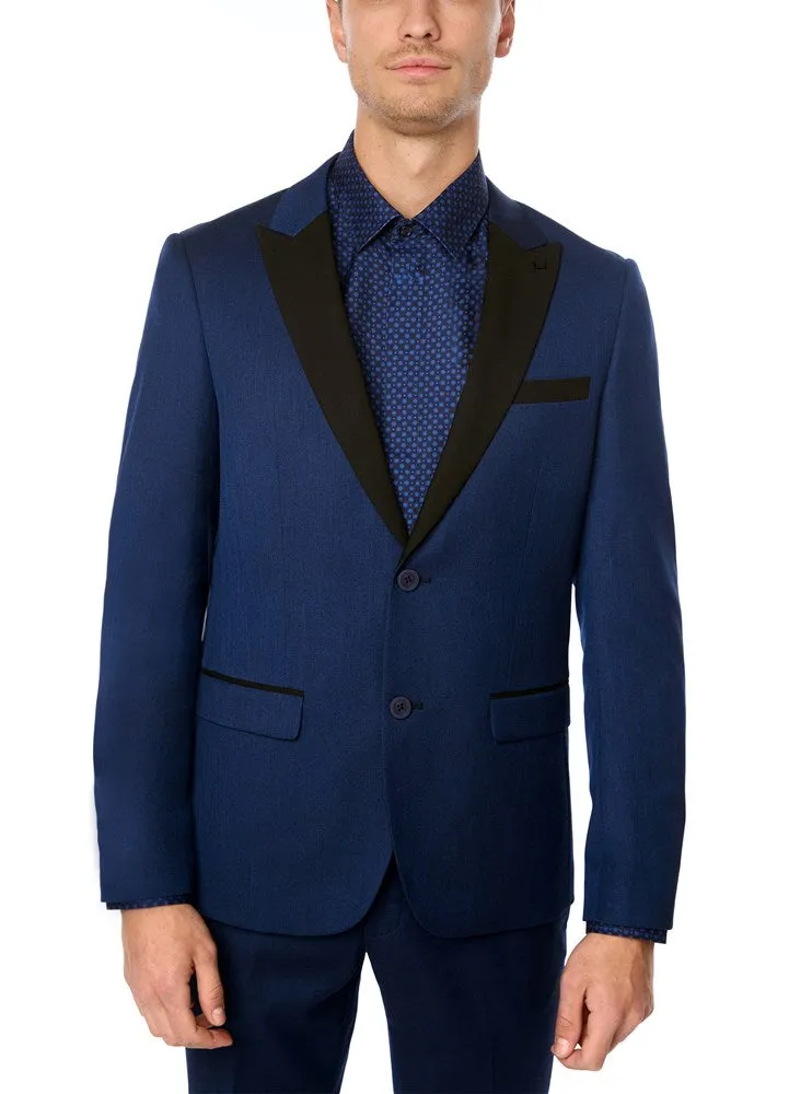 Men's graduation blazer