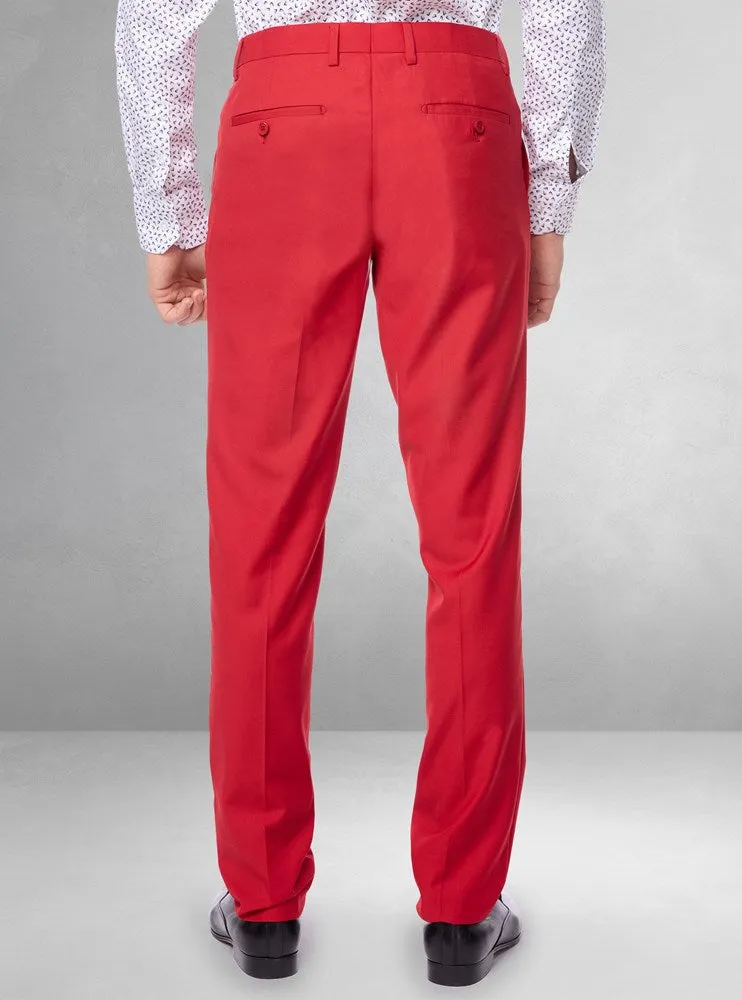 Men's graduation pant