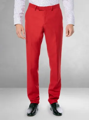 Men's graduation pant