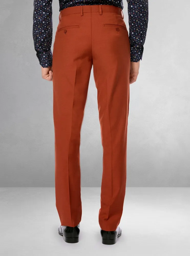 Men's graduation pant