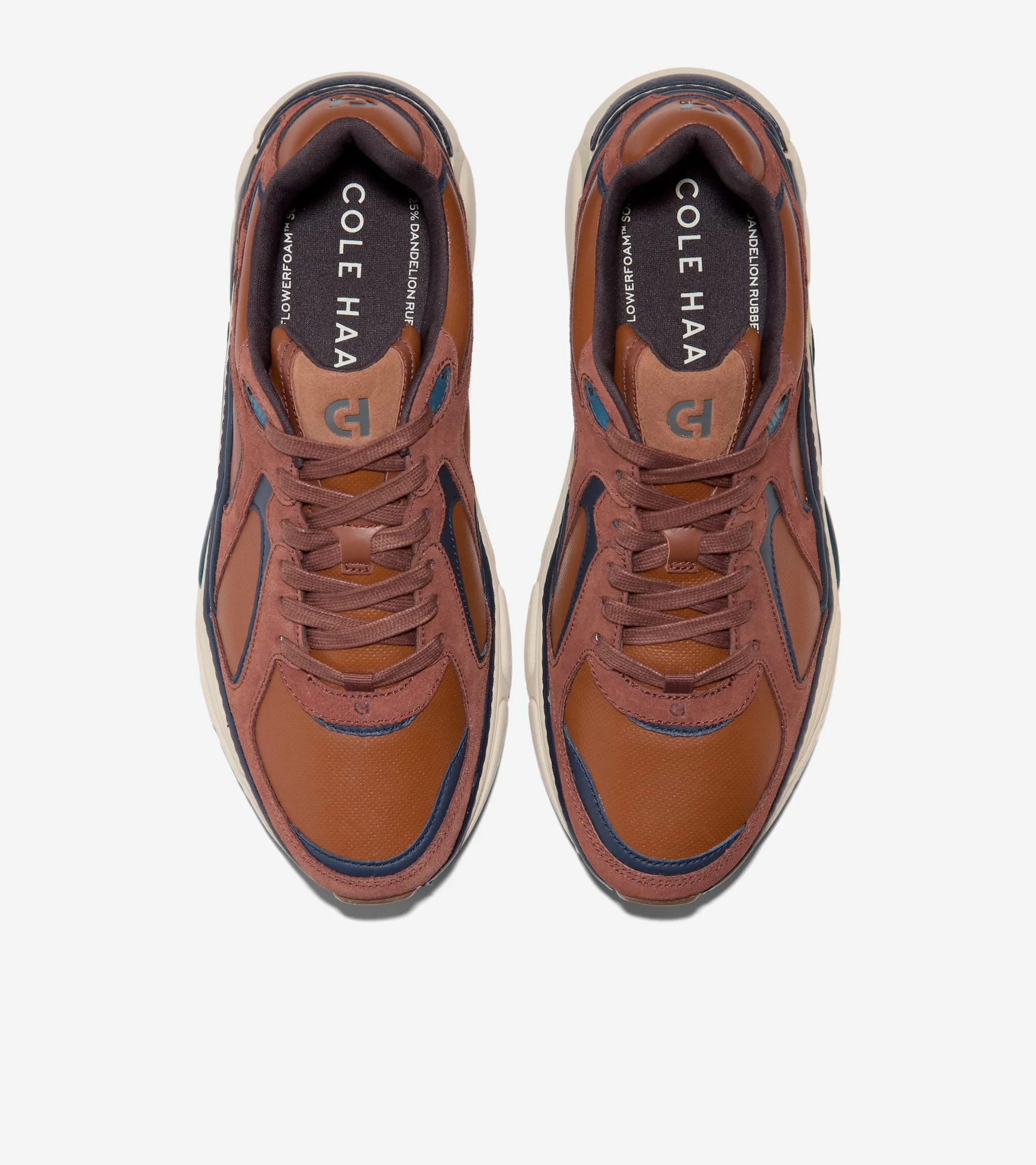 Men's GrandPrø Millenia Running Sneakers