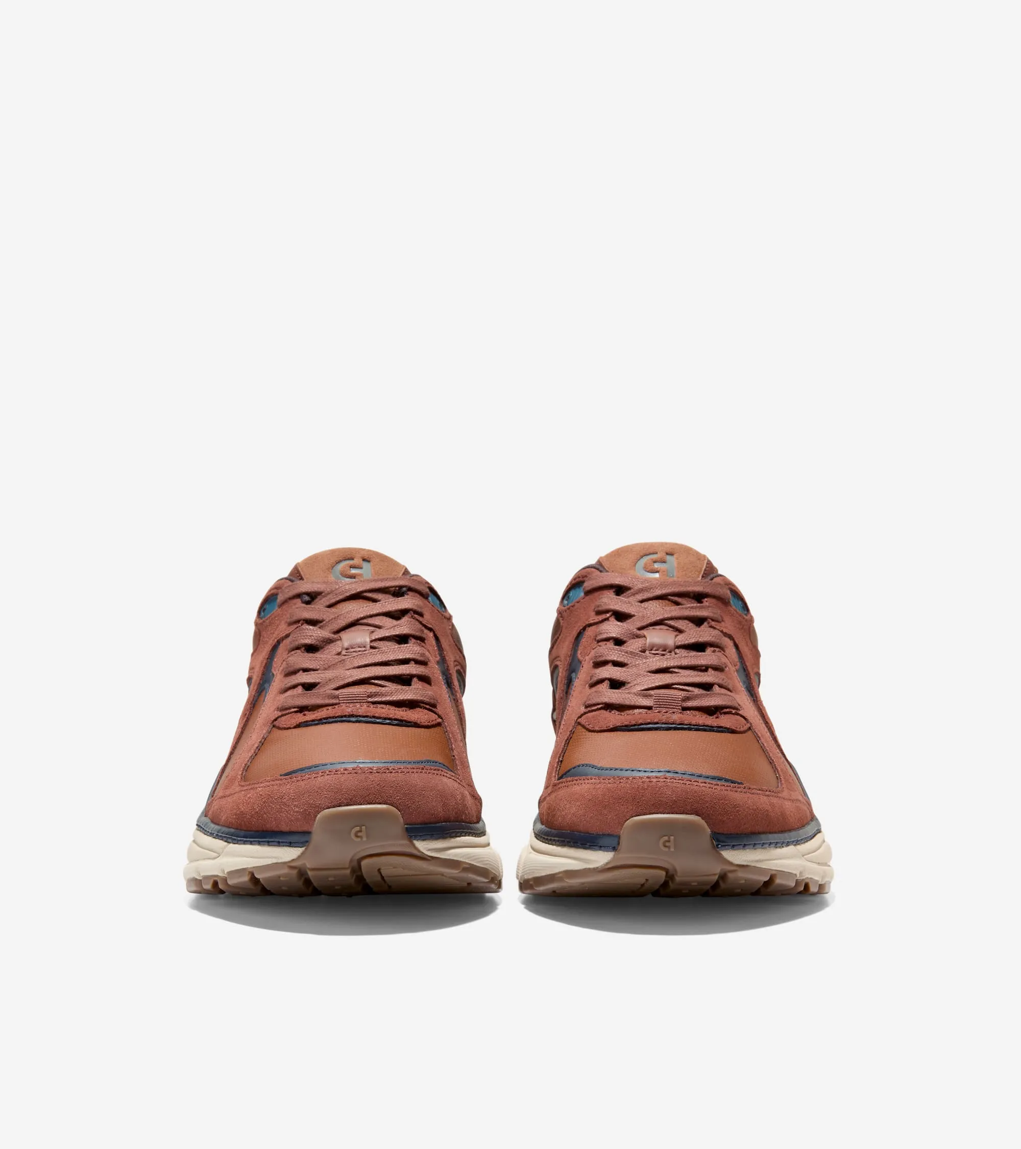 Men's GrandPrø Millenia Running Sneakers