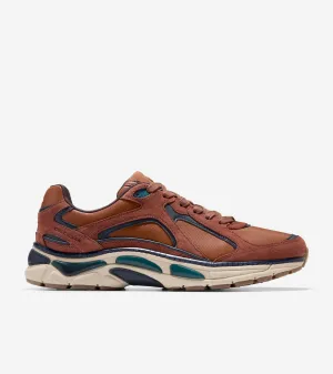 Men's GrandPrø Millenia Running Sneakers