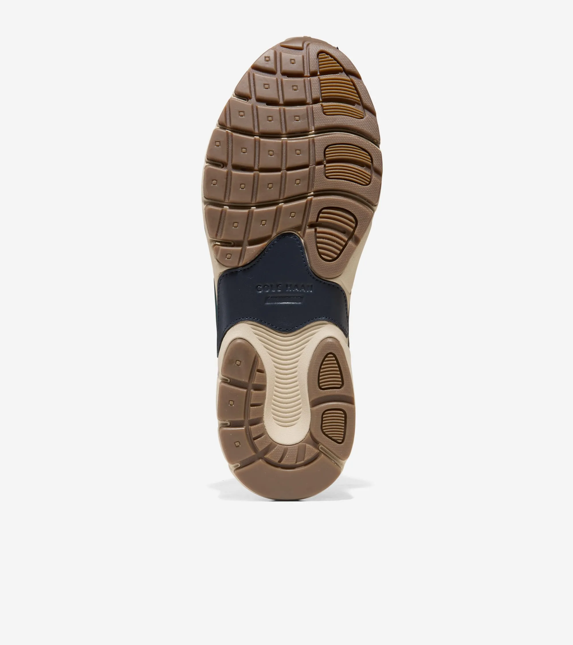 Men's GrandPrø Millenia Running Sneakers