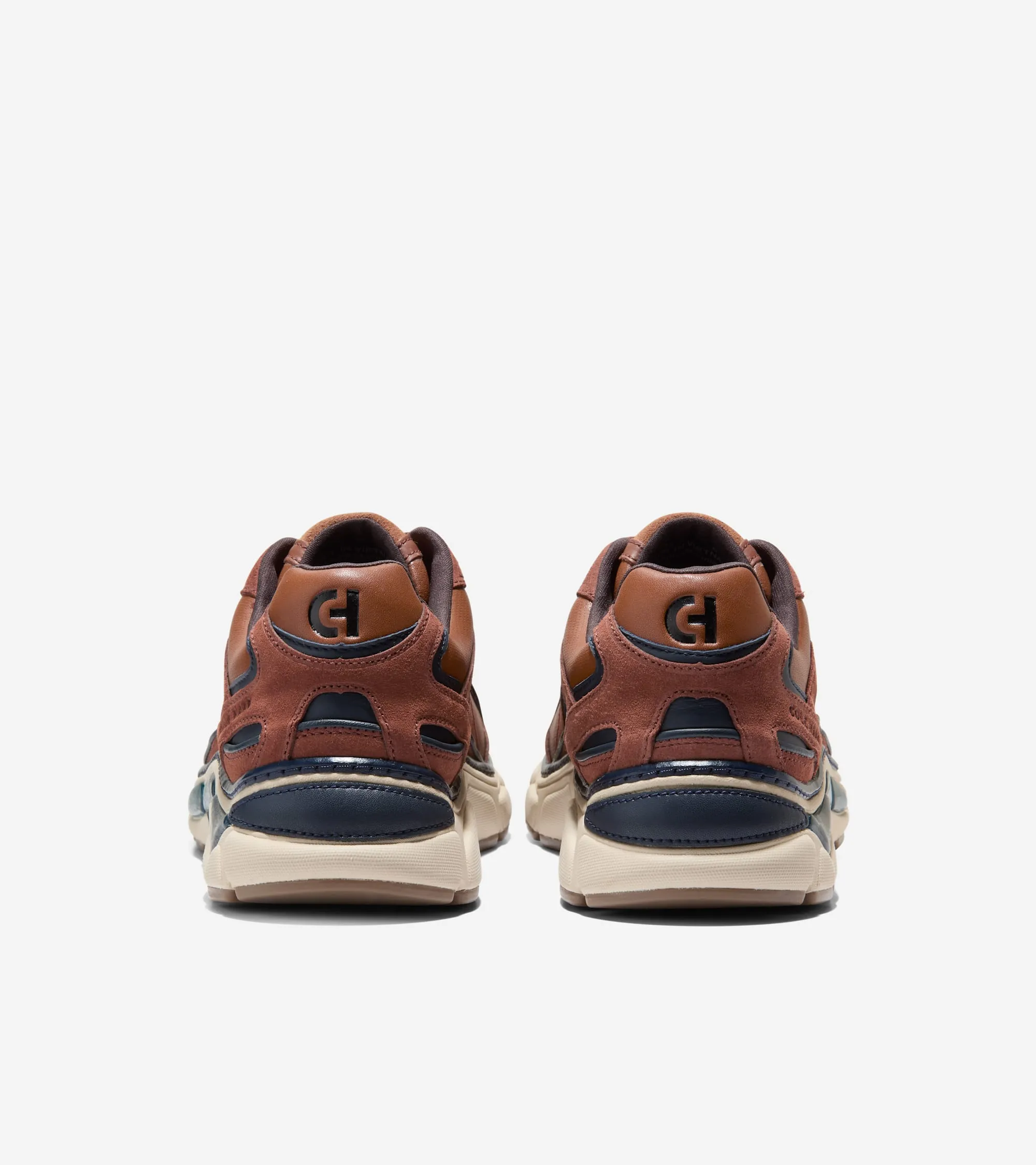 Men's GrandPrø Millenia Running Sneakers
