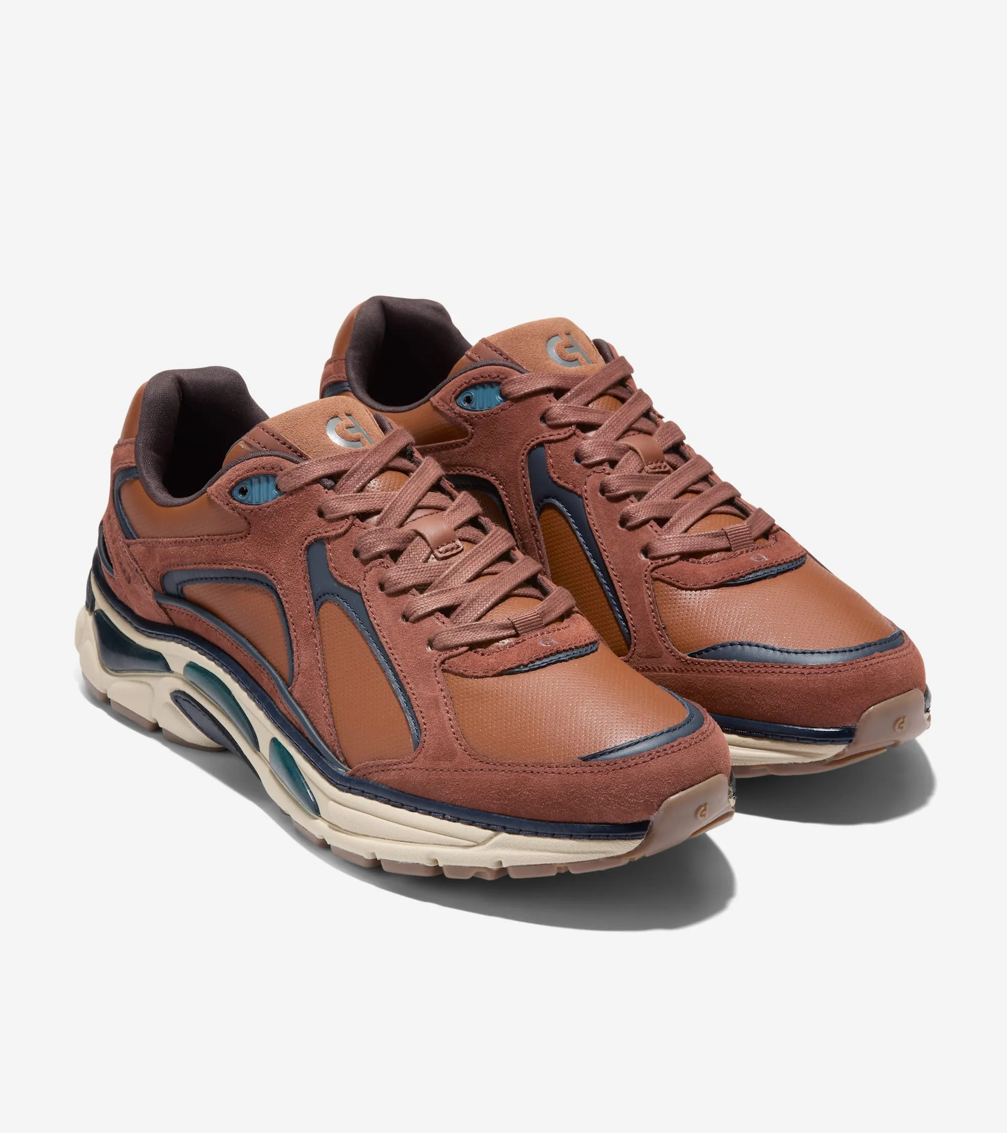Men's GrandPrø Millenia Running Sneakers