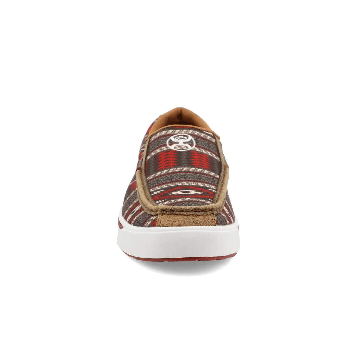 Men’s Hooey Slip-On Loper