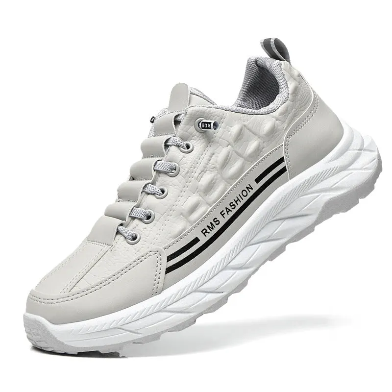 Men's Korean Style Fashion Sports Leisure Men's Shoes