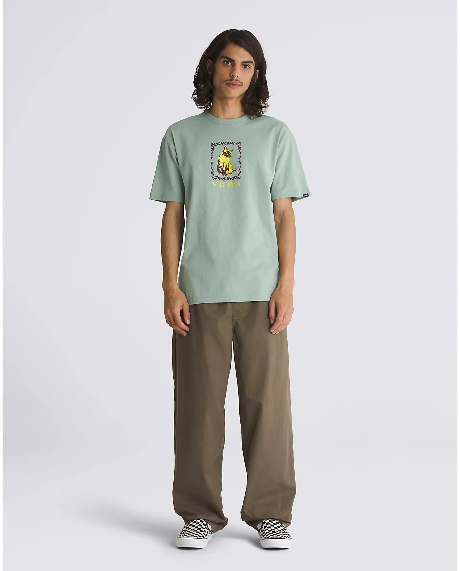Men's Mischievous T-Shirt