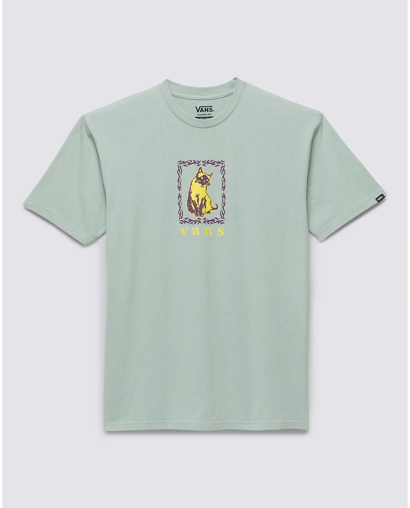 Men's Mischievous T-Shirt