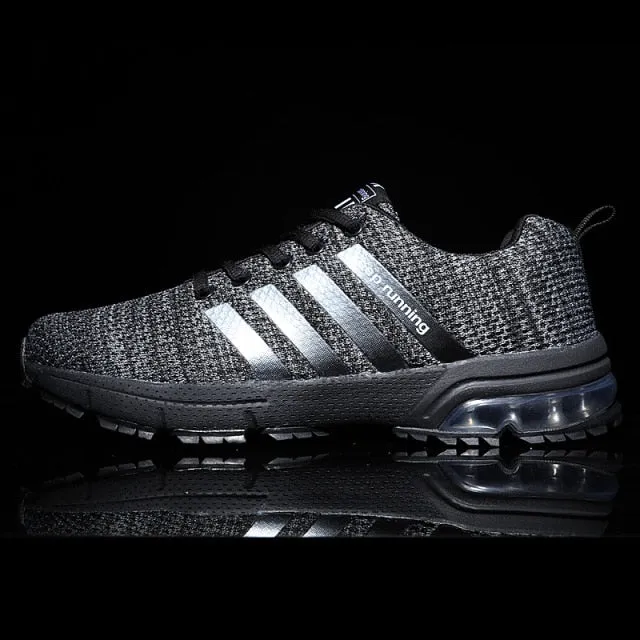 Men's Shoes / Casual Sneakers