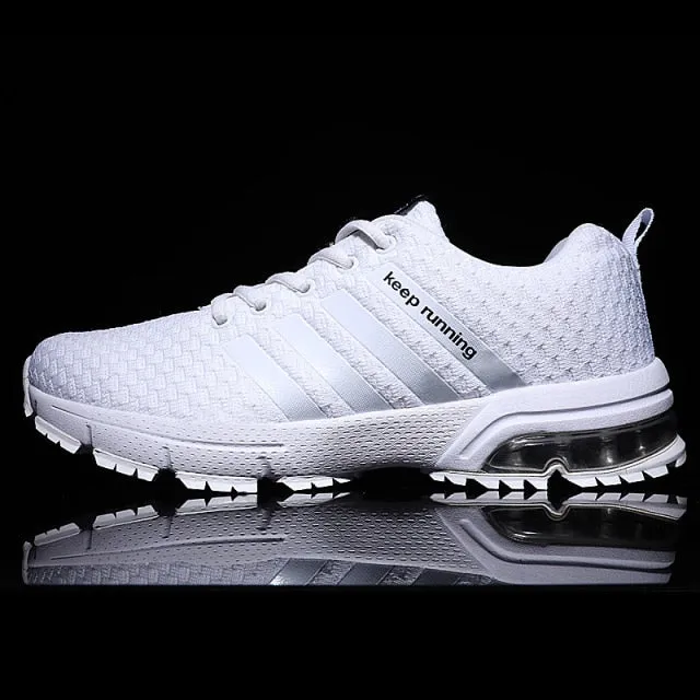 Men's Shoes / Casual Sneakers