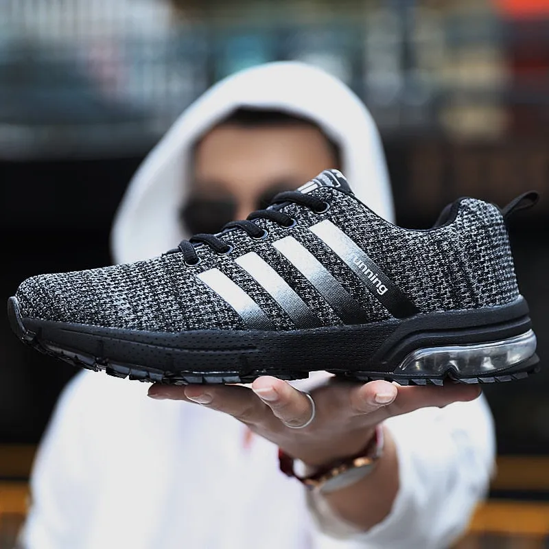 Men's Shoes / Casual Sneakers